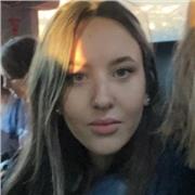 Studentessa con certificazione C2 di Inglese (Certificate of Proficiency in English, Cambridge) offre lezioni per tutti i livelli